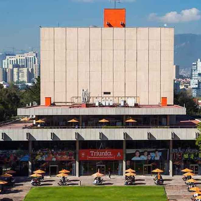 Universidad Anáhuac México Norte