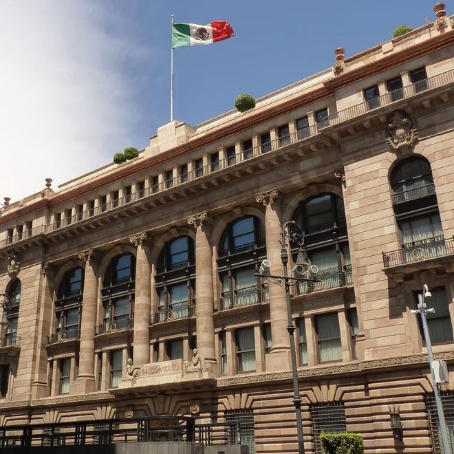 Banco de México