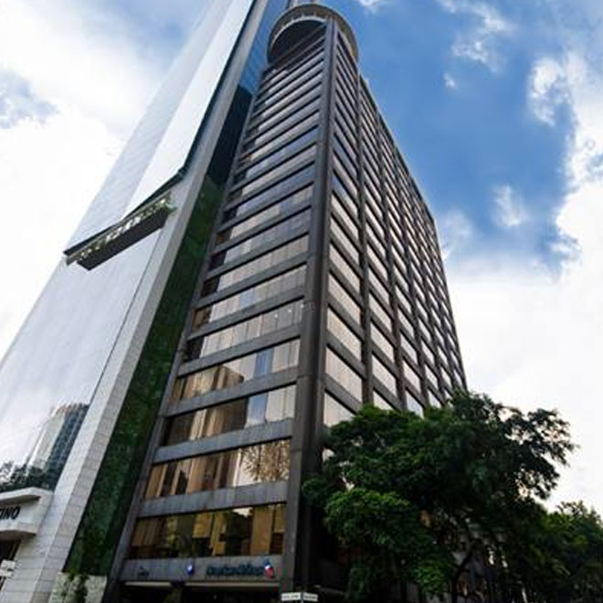 Corporativo DIRAC SAPI de C.V.