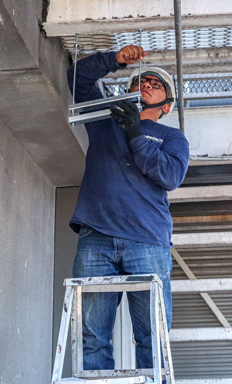 INPROACMI Antecedentes