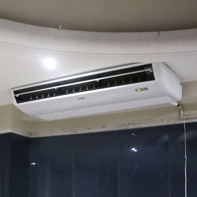 Servicios INPROACMI - Venta de Equipos